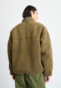 Manastash GORILLA JACKET - Veste d'hiver - khaki
