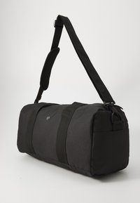Björn Borg GYM BAG UNISEX - Športová taška - black beauty