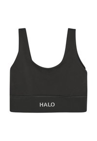 Ikke valgt, raven reflective