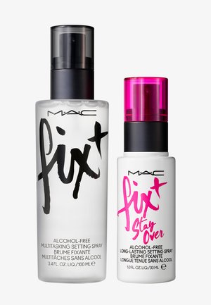 STAY PUT FIX+ DUO - Make-upset