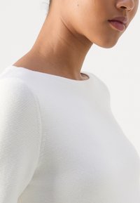 Marc O'Polo Jumper - salty white