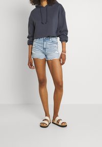 American Eagle Szorty jeansowe