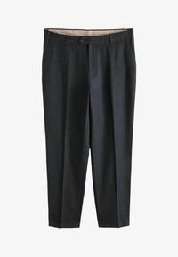 Unselected, black