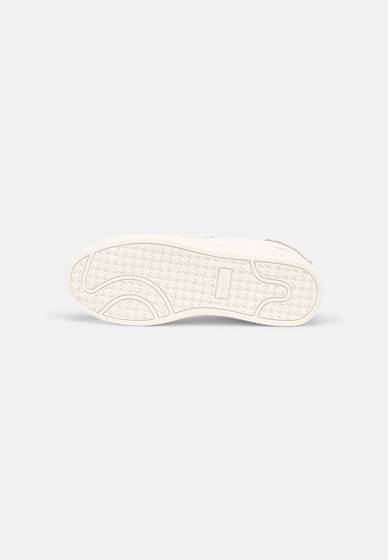 Damen Sneaker low | ONLY SHOES ONLSHILO Sneaker low white/weiß - QH58517 Damen Sneaker low | ONLY SHOES ONLSHILO Sneaker low white/weiß - QH58517