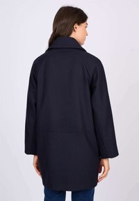 Mise au Green Manteau court - dark blue