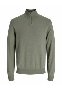 Unausgewählt, vetiver