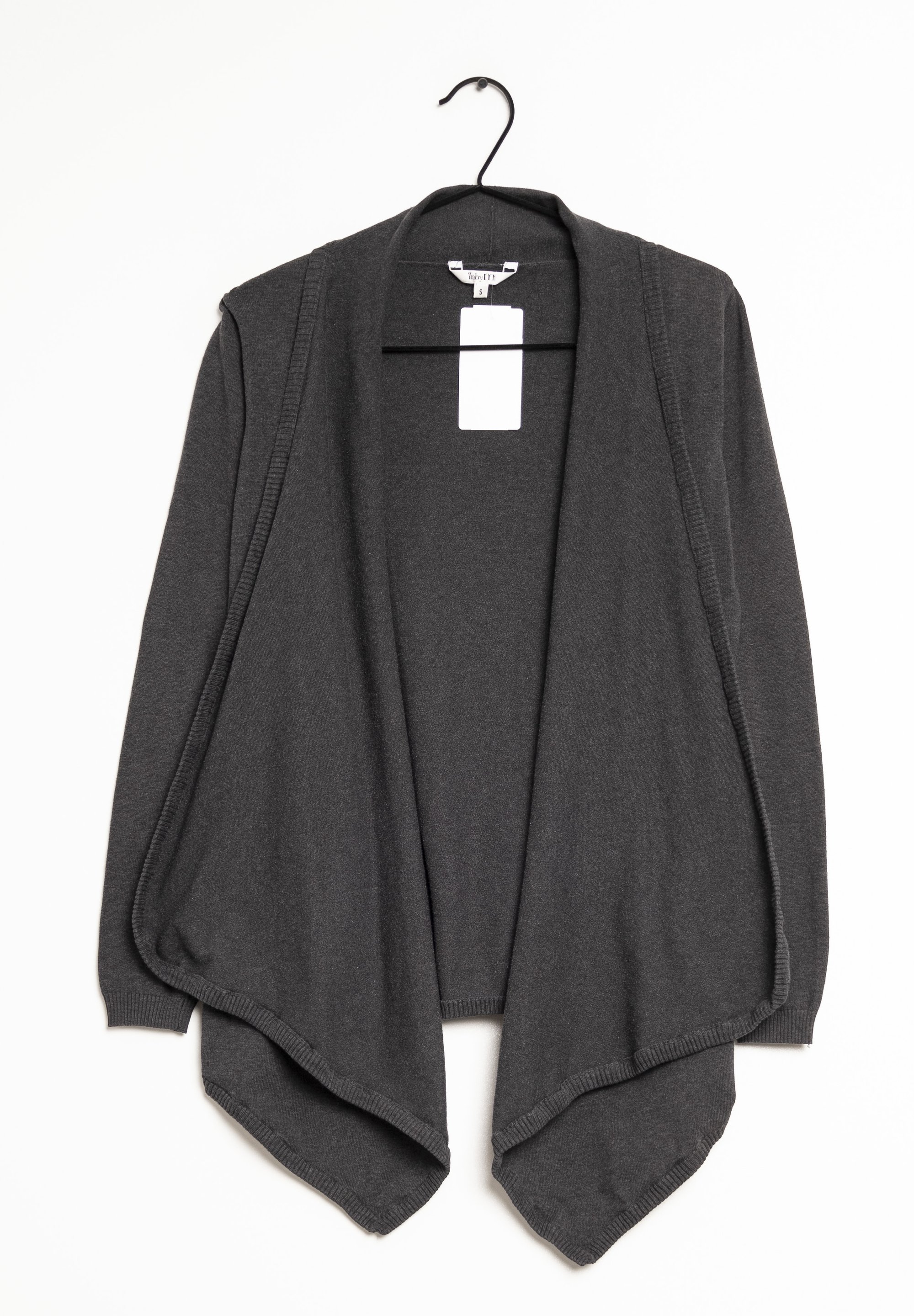 mbyM Strickjacke grey/grau (Pre-owned) Zalando - Main Image