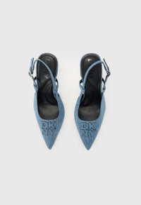 DKNY MEDIVILLE - Κλασικές γόβες - dark blue