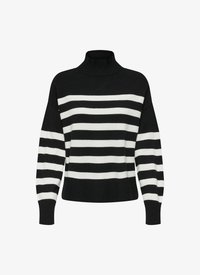 Unausgewählt, black