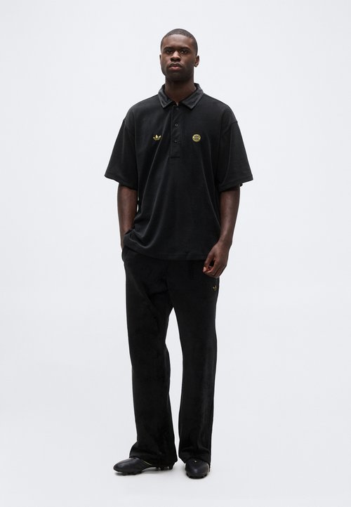 adidas FC Bayern Track Pants Black — foto 2