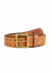 BA98 Riem - cognac
