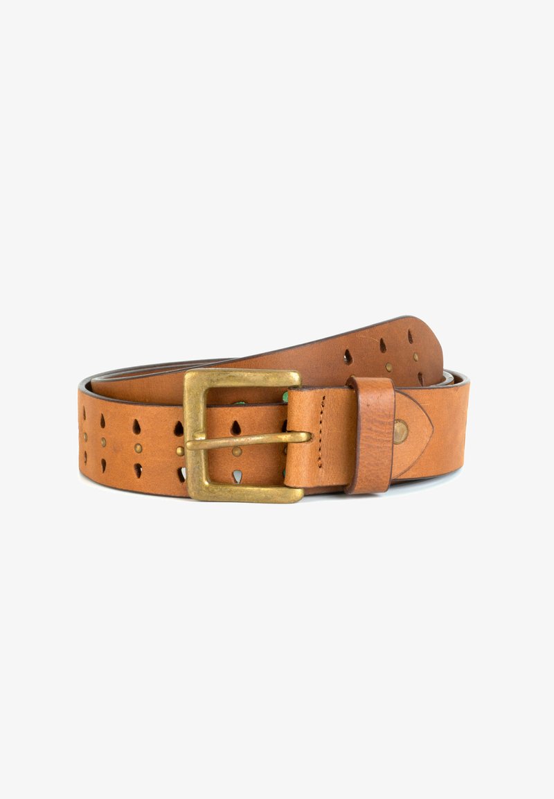 BA98 Riem - cognac