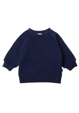 Sweatshirt - marine