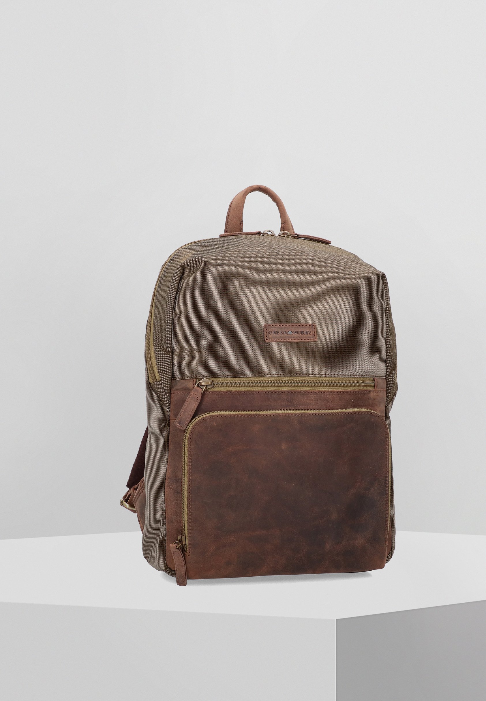 Damen VINTAGE TEC - Tagesrucksack Damen VINTAGE TEC - Tagesrucksack