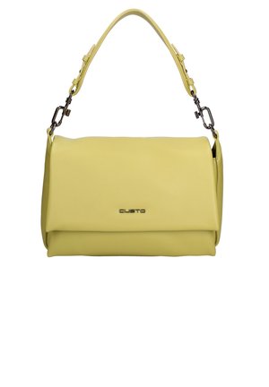 Handtasche - lime