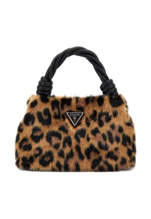 Sac à main - animalier