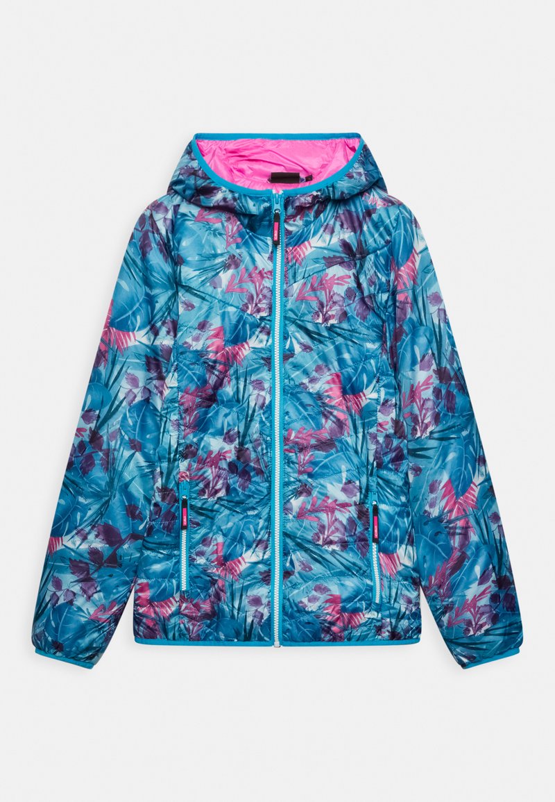 CMP Jas turquoise CMP Jas turquoise