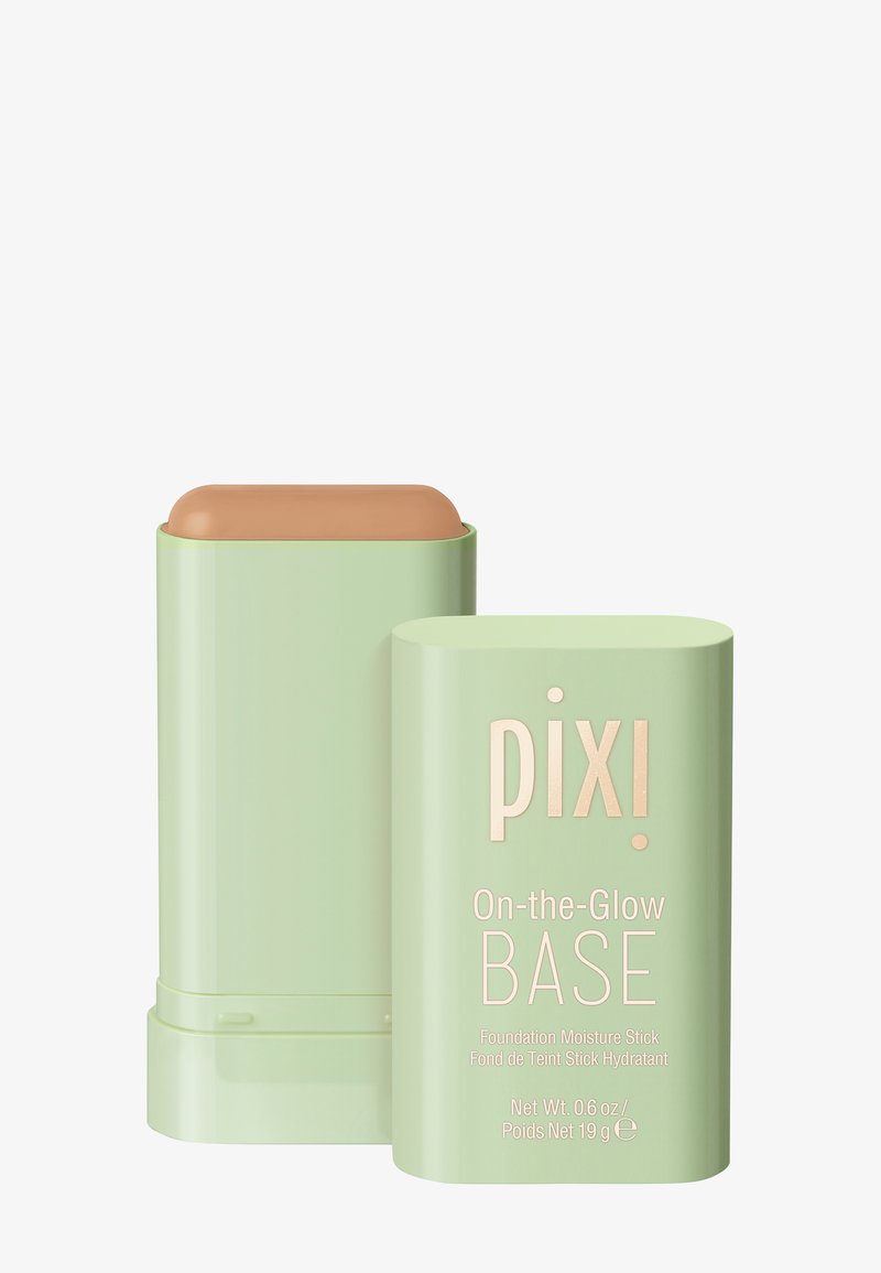 Pixi - ON-THE-GLOW BASE - Foundation - nutmeg, Vergroten