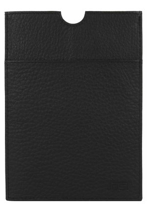 Jost STOCKHOLM  - Paspoorthouder - schwarz