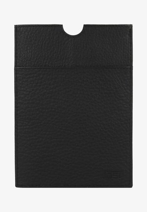 Jost STOCKHOLM - Paspoorthouder - schwarz