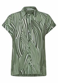 Cecil Camicia - green
