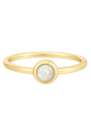 Prsten - gold-coloured