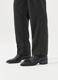 MARJA - Stivaletti - black