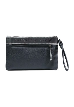 WRISTLET CASE - Pochette - black