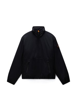 Napapijri, TUNDRA STAND - Outdoorjacke - black