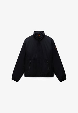 Napapijri, TUNDRA STAND - Outdoorjacke - black