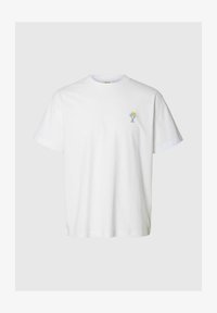 Neselectat, bright white