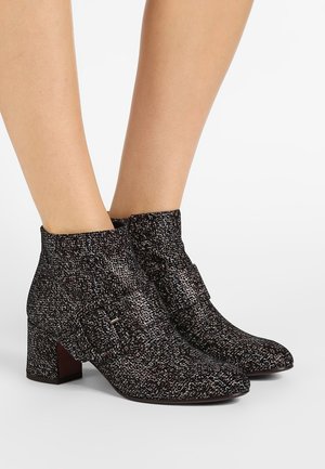 Bottines - black