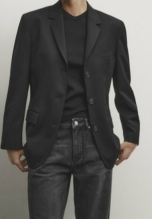 Blazer - black