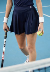 Fila SKORT NICCI - Sporta svārki - navy