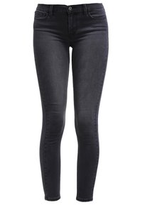 Levi's® Vaqueros pitillo - grey denim