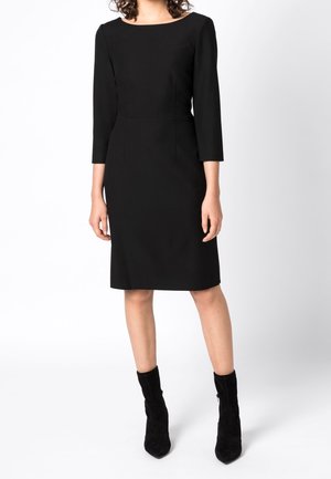 Robe de jour - black