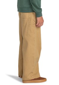 Element Bukser - kha