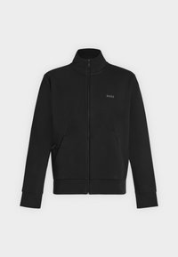 Unausgewählt, black