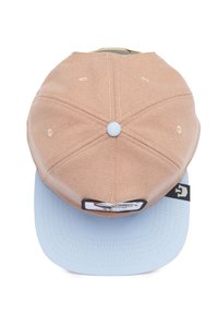 Goorin Bros Gorra - tan