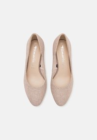 Tamaris Escarpins - rose glam