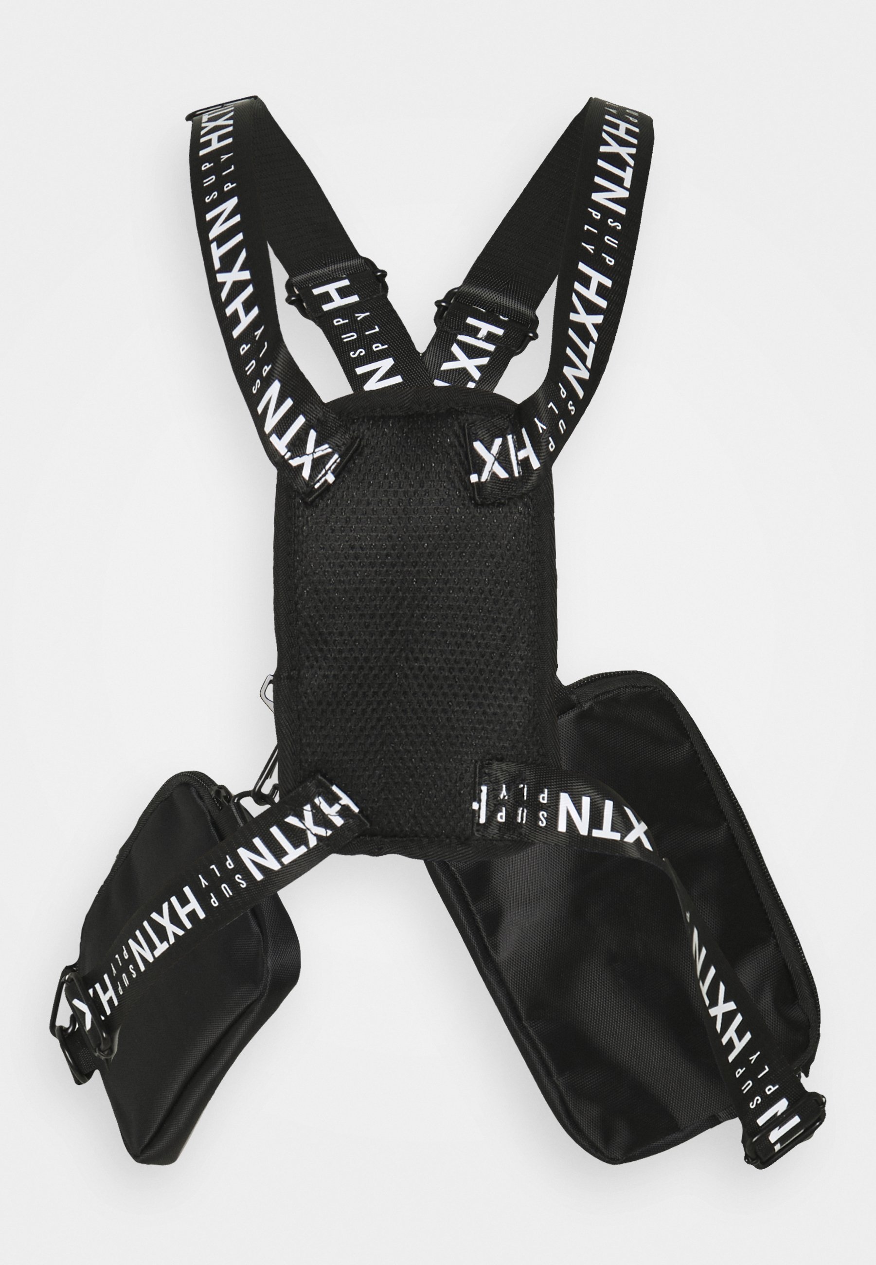 Marsupio nero di HXTN, €6 | Asos | Lookastic