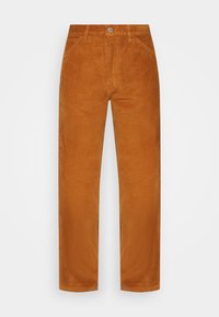 Levi's® Tygbyxor - beige