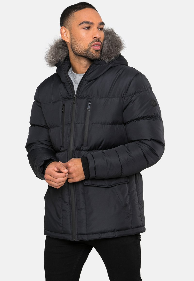 Threadbare Kurtka zimowa Zalando.pl