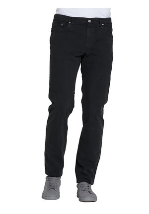 Carrera Jeans MOD. 700 REGULAR FIT SPINTECH LIGHT - Pantaloni - nero