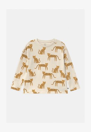 MINI ANIMAL UNISEX - Longsleeve - light beige