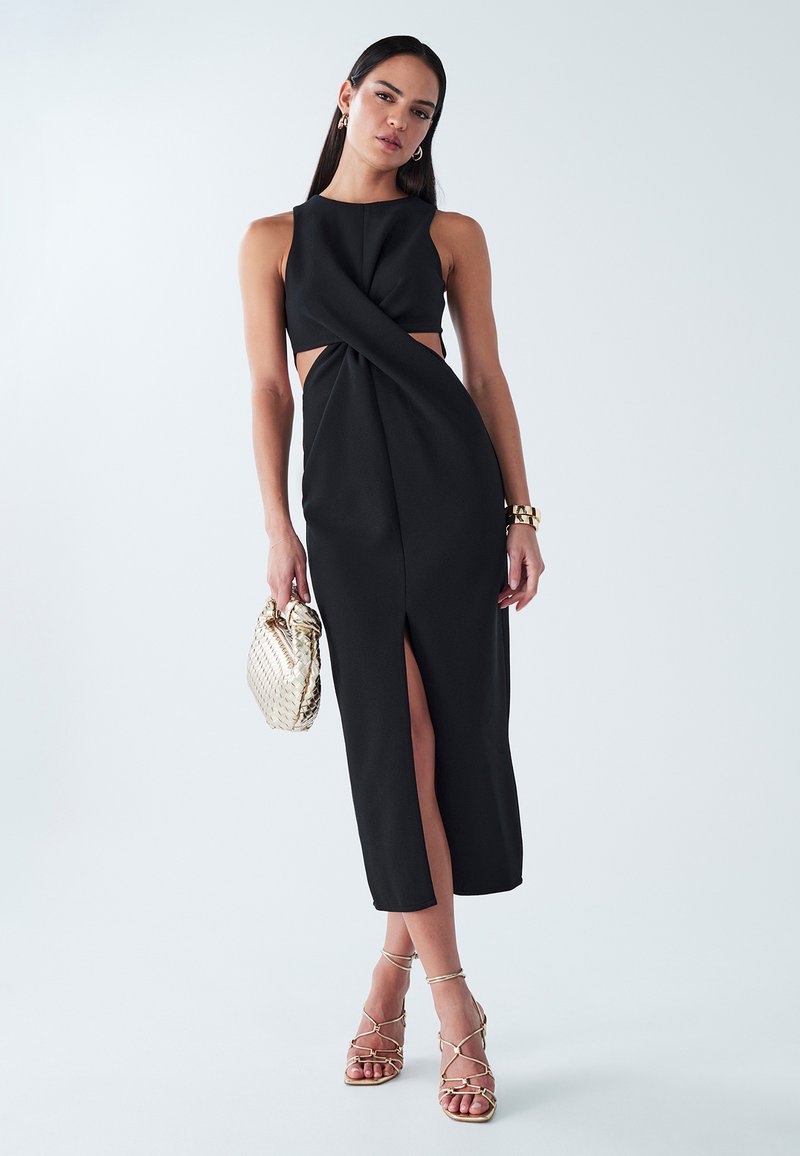Support mural répéteur wifi Freebox POP by Epok1985