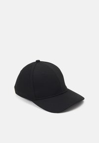 Pier One - UNISEX - Cap - black Miniatyrbilde 1