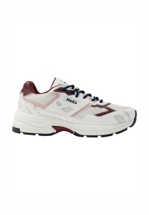 GEN - GRAPES - Trainers - white pink