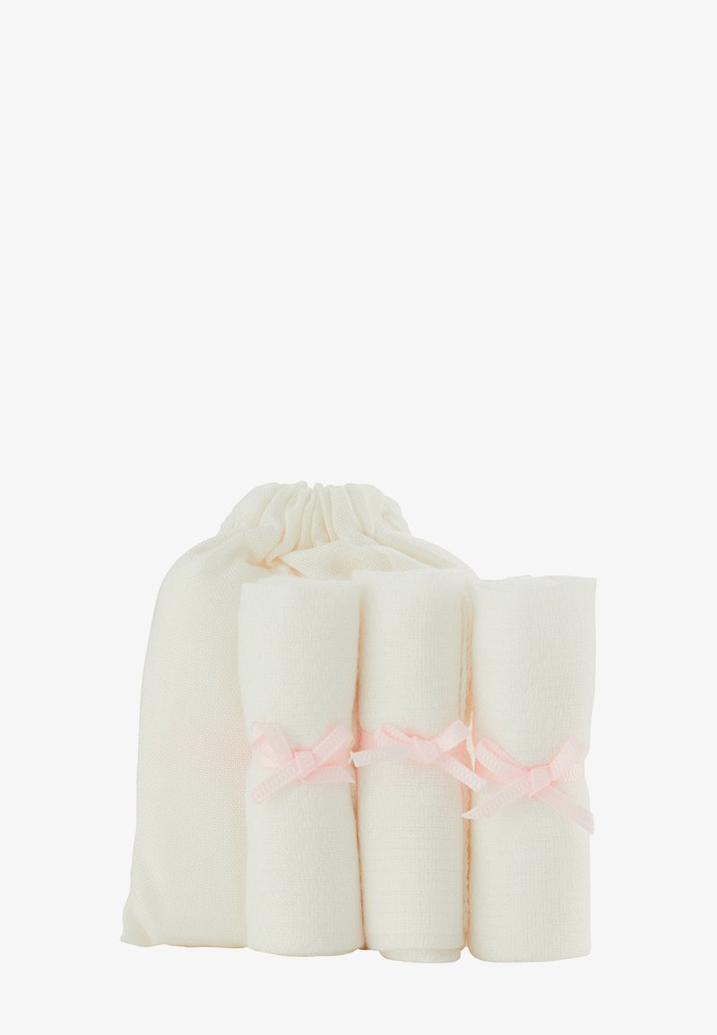 Aurelia London WEEKEND MUSLINS (3 MUSLINS) - Accessoires soin du corps ...