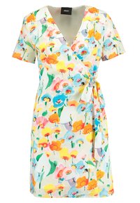 Object Petite Vestido informal - off-white